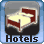 Hotelempfehlung fr das Monument Valley