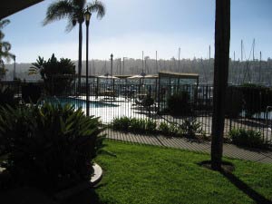 Best Western Island Palms & Marina, San Diego, Kalifornien