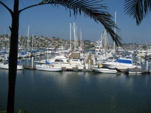 Best Western Island Palms & Marina, San Diego, Kalifornien