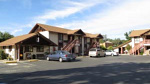 Railtown Motel, Jamestown, Kalifornien