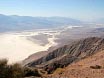 Death Valley Dantes View