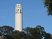 San Francisco Coit Tower