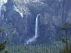 Yosemite Bridalveil Fall