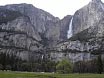 Yosemite Yosemite Falls